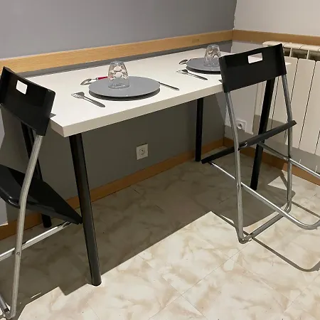 Daire Studio Fonctionnel, Pratique Et Bien Place *